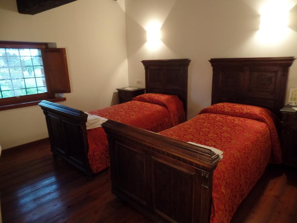 Agriturismo Il Vagabondo Buttrio Room photo