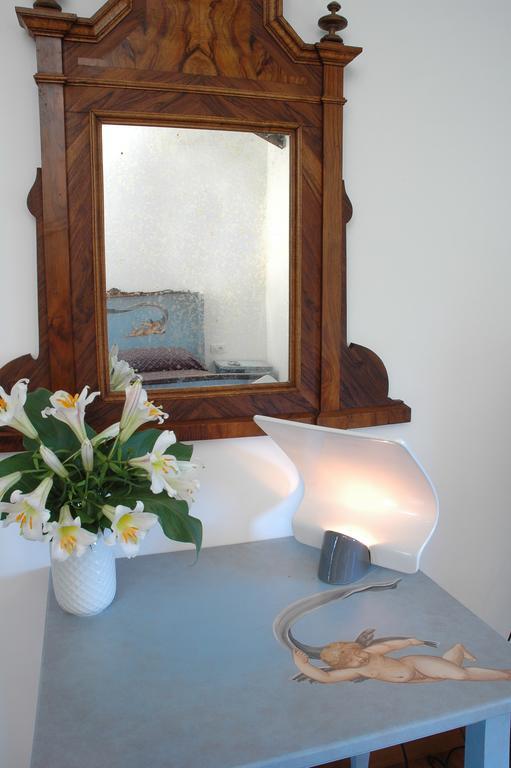Agriturismo Il Vagabondo Buttrio Room photo